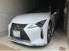 LEXUS LC