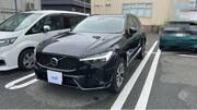 2022 VOLVO XC60