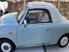 NISSAN FIGARO
