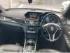 MERCEDES BENZ E-CLASS