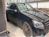 MERCEDES BENZ E-CLASS