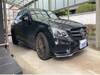 MERCEDES BENZ E-CLASS