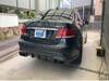MERCEDES BENZ E-CLASS