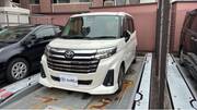 2022 TOYOTA ROOMY