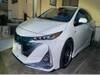 TOYOTA PRIUS PHV