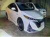 TOYOTA PRIUS PHV