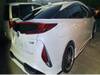 TOYOTA PRIUS PHV