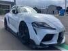 TOYOTA SUPRA
