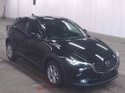 2023 MAZDA CX-3