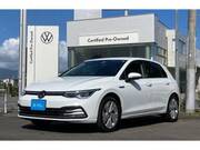 2022 VOLKSWAGEN GOLF