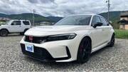 2024 HONDA CIVIC TYPE-R