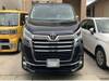 TOYOTA GRANACE
