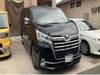 TOYOTA GRANACE