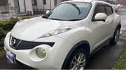 2010 NISSAN JUKE 15RX