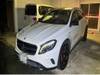 MERCEDES BENZ GLA-CLASS