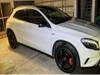 MERCEDES BENZ GLA-CLASS