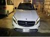 MERCEDES BENZ GLA-CLASS