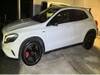 MERCEDES BENZ GLA-CLASS