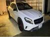 MERCEDES BENZ GLA-CLASS