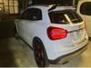 MERCEDES BENZ GLA-CLASS
