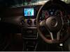MERCEDES BENZ GLA-CLASS