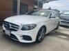MERCEDES BENZ E-CLASS Stationwagon