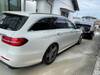 MERCEDES BENZ E-CLASS Stationwagon