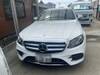 MERCEDES BENZ E-CLASS Stationwagon