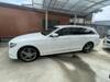MERCEDES BENZ E-CLASS Stationwagon