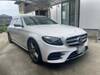 MERCEDES BENZ E-CLASS Stationwagon