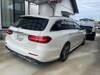 MERCEDES BENZ E-CLASS Stationwagon