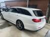 MERCEDES BENZ E-CLASS Stationwagon