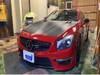 MERCEDES BENZ SL