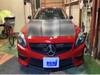 MERCEDES BENZ SL