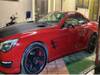 MERCEDES BENZ SL