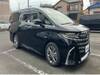 TOYOTA ALPHARD HYBRID