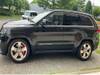 CHRYSLER JEEP GRAND CHEROKEE