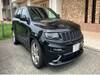 CHRYSLER JEEP GRAND CHEROKEE