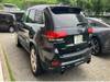 CHRYSLER JEEP GRAND CHEROKEE