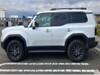 TOYOTA LANDCRUISER 250