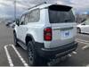 TOYOTA LANDCRUISER 250