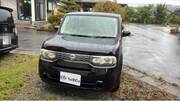 2016 NISSAN CUBE 15X