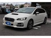 2014 SUBARU LEVORG