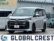 2025 TOYOTA NOAH