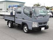 2011 FUSO CANTER