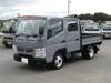 FUSO CANTER