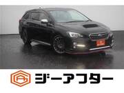 2016 SUBARU LEVORG