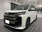 2024 TOYOTA NOAH