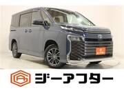 2022 TOYOTA VOXY