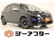2022 NISSAN NOTE